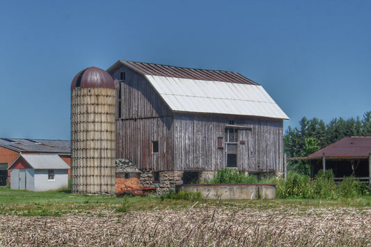 Millington Road Grey