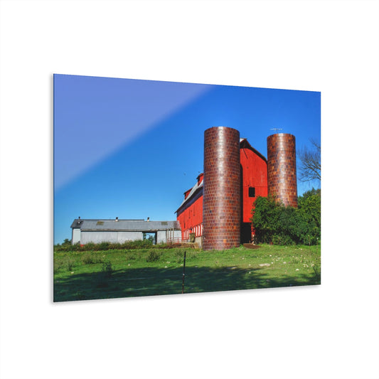 Barn Preservation - Protecting Our Rural Heritage