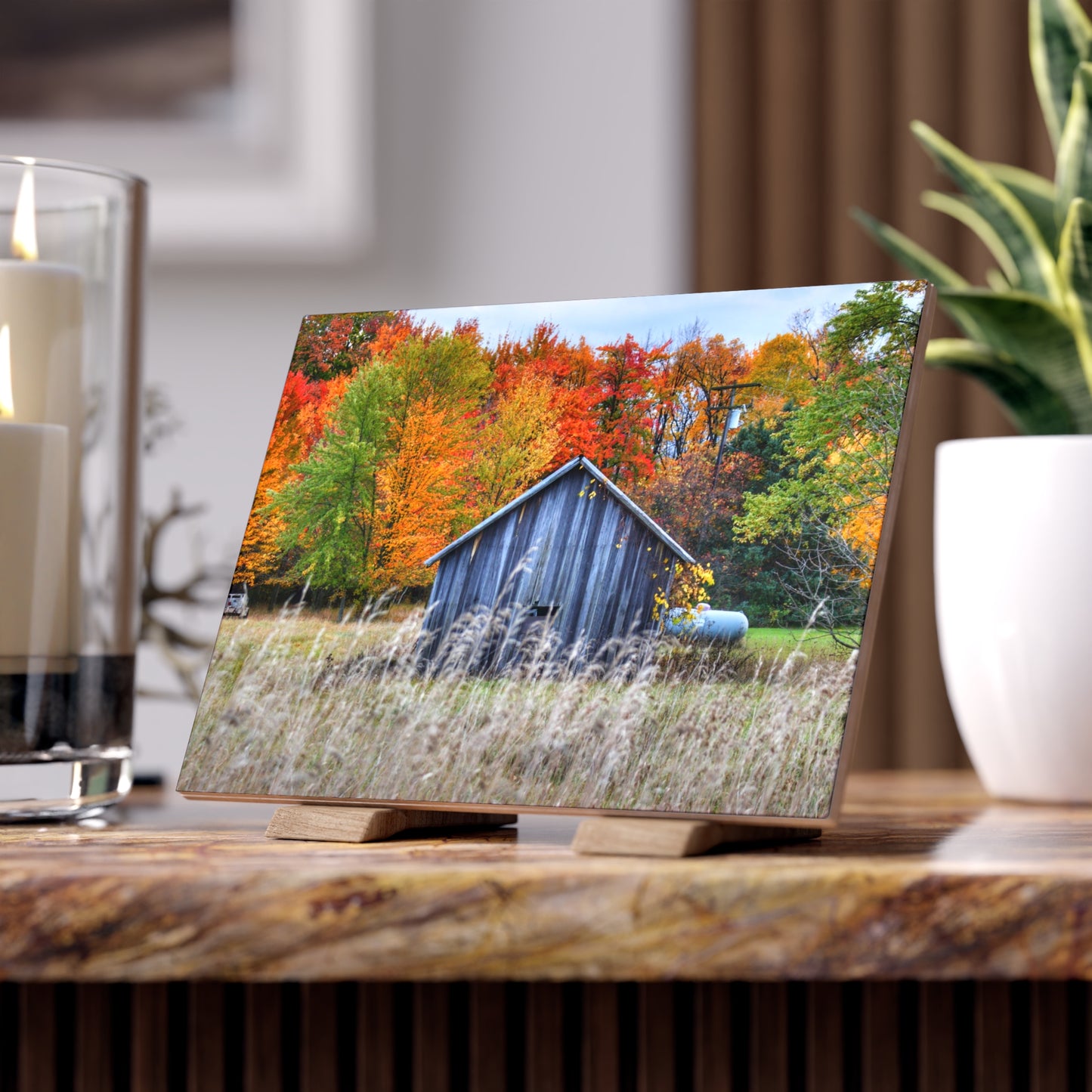 U R There Photography Beyond Church Road Little Grey Rustic Farmhouse Decorative Ceramic