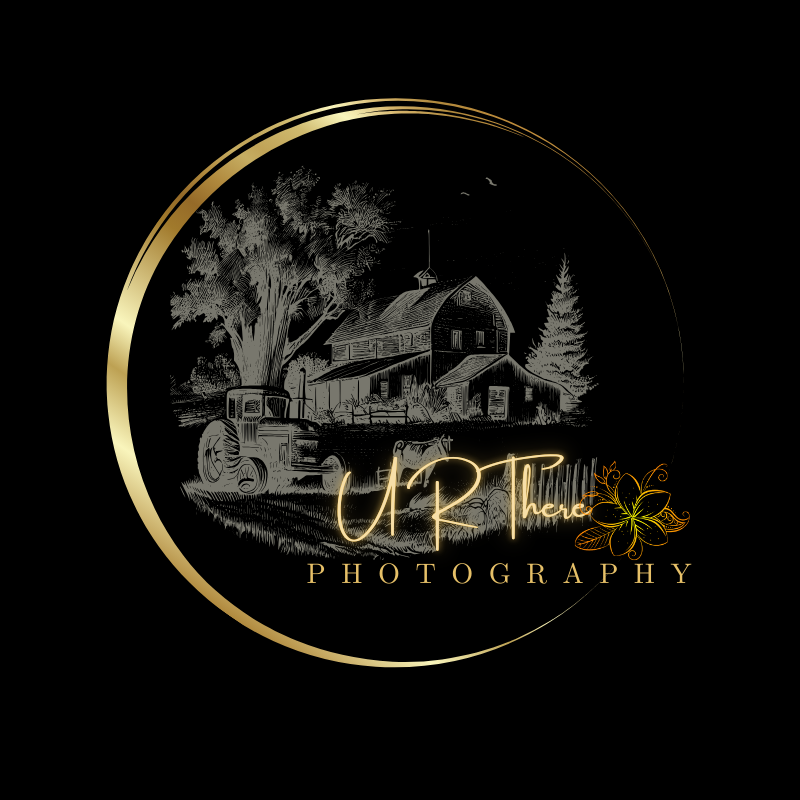 My Journey with U R There Photography