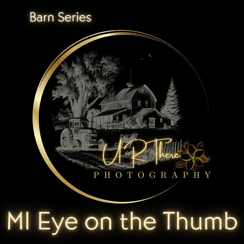 MI Eye on the Thumb: Barn Series