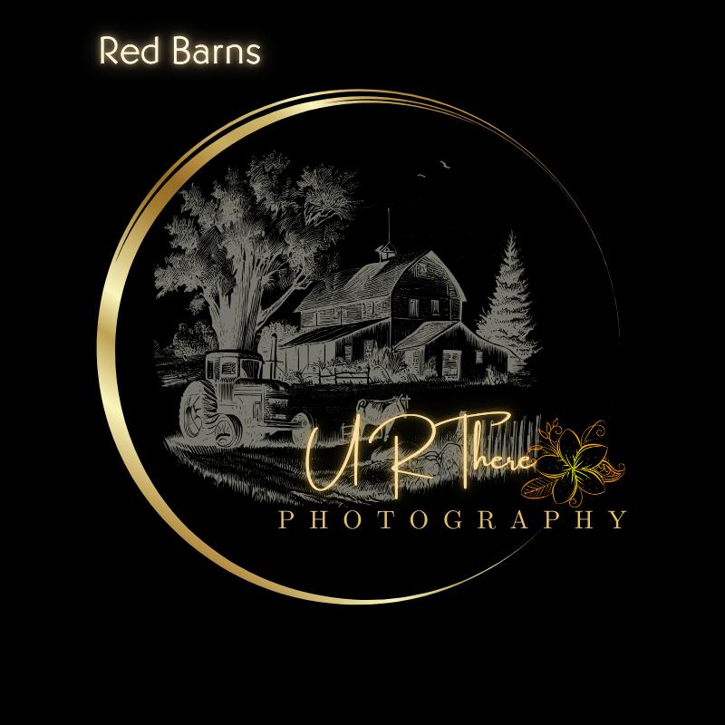 Red Barns