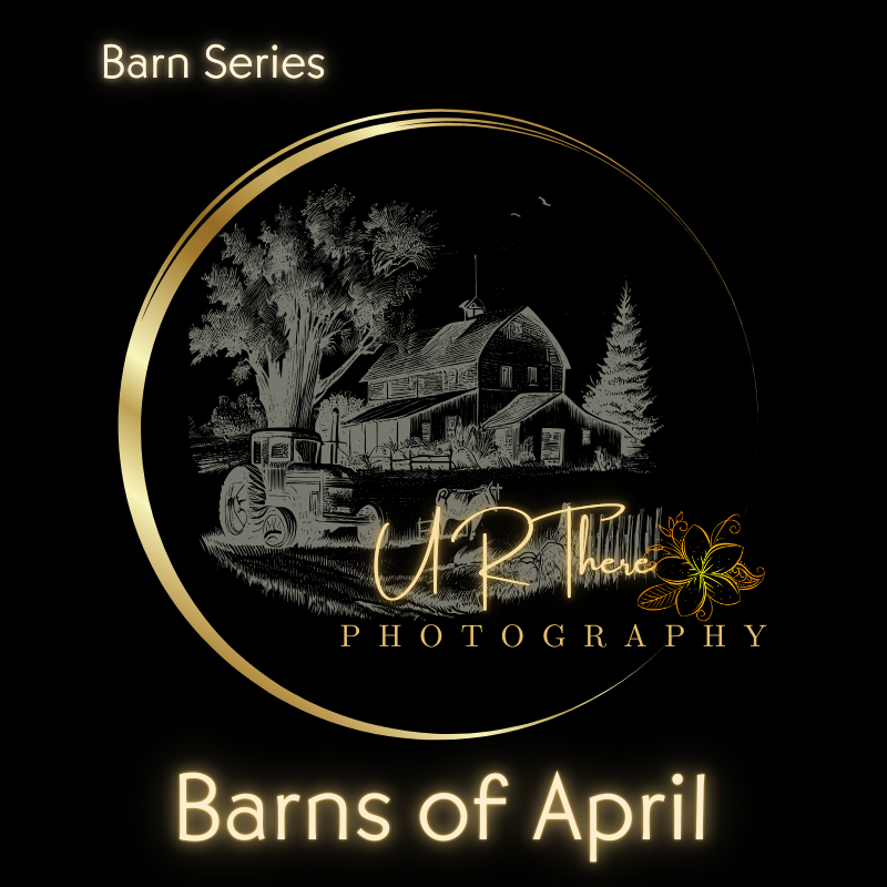 Barns of April