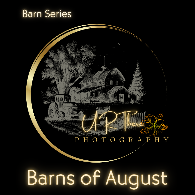 Barns of August