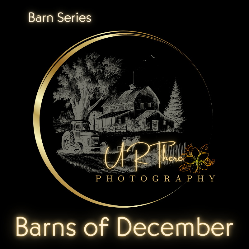 Barns of December