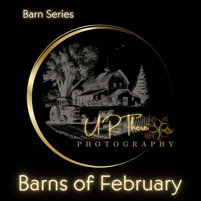 Barns of February