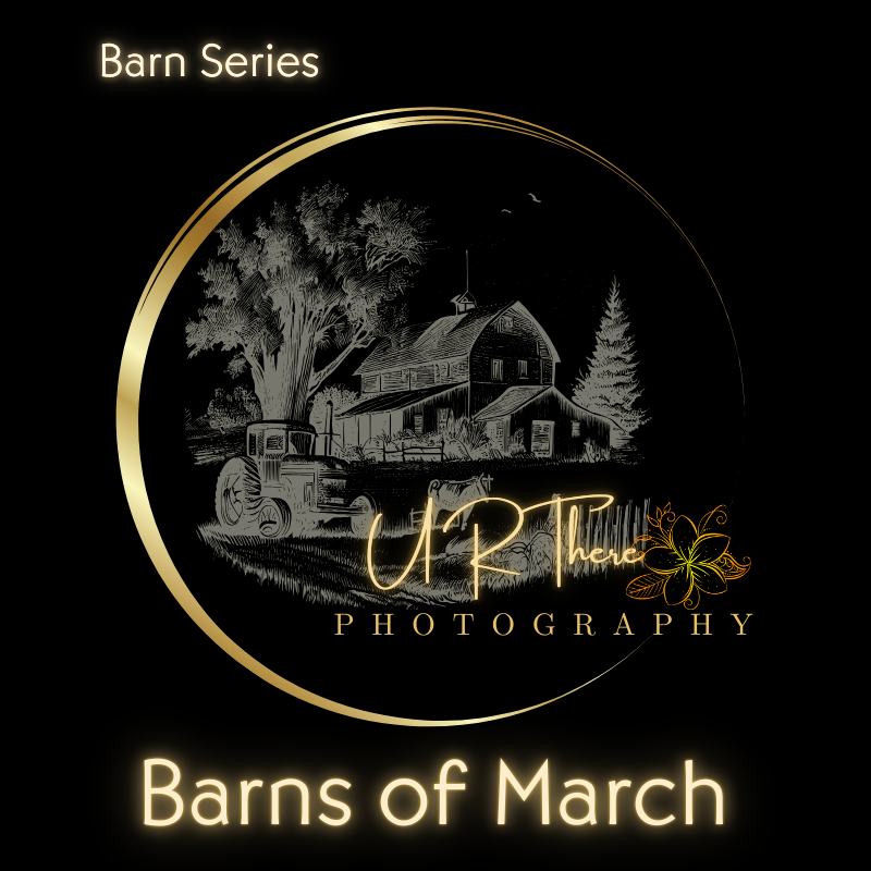 Barns of March