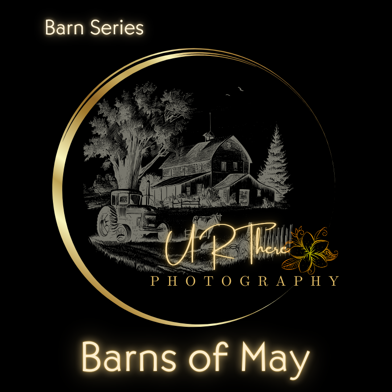 Barns of May