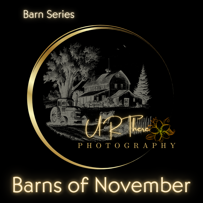 Barns of November