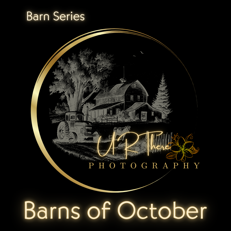 Barns of October