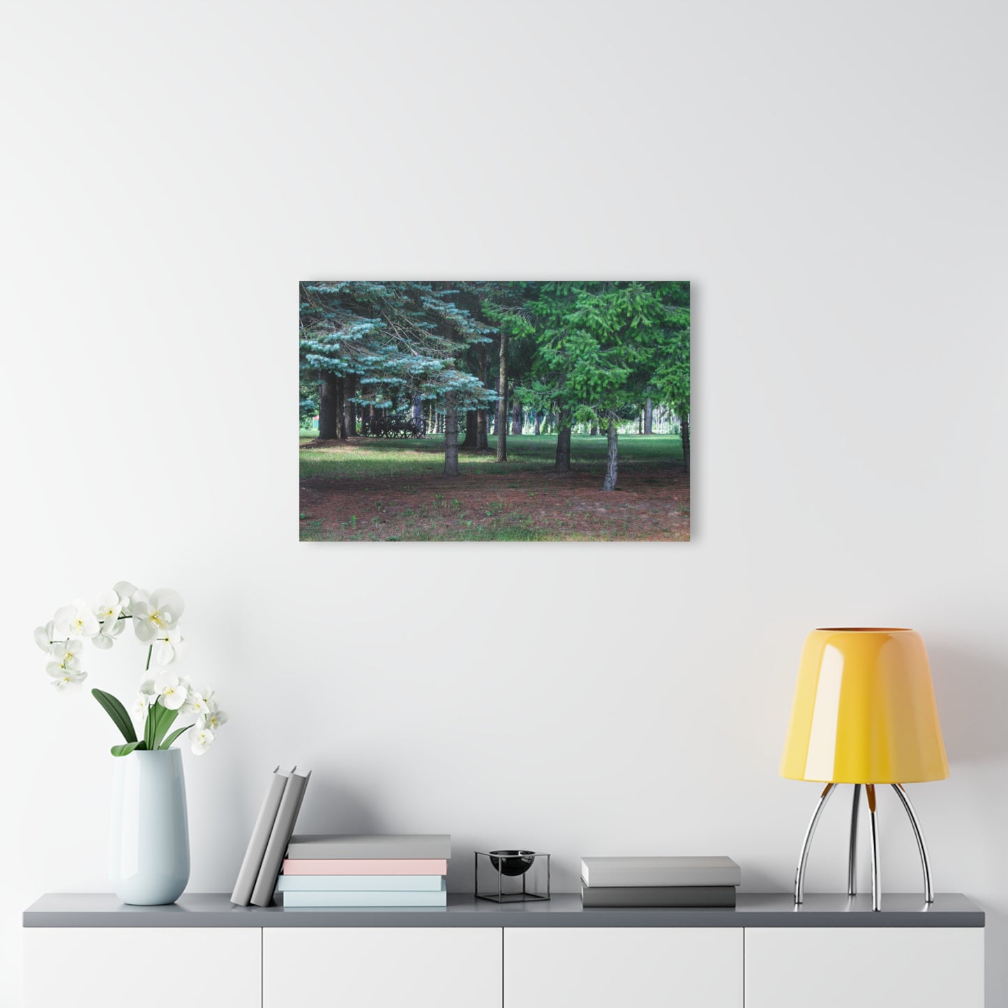 Barn Boutique Modern Farmhouse Acrylic Wall Print| Beyond the Pines Yard Art