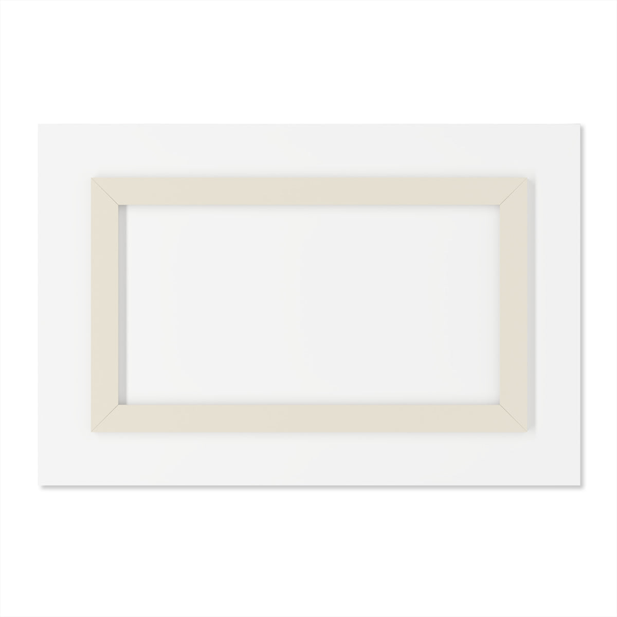 Ray Center Roadside Shack Rustic Farmhouse Acrylic Wall Print