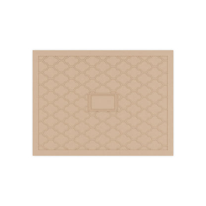 Rustic Farmhouse Wall Tile featuring Mayville Hidden Barn II