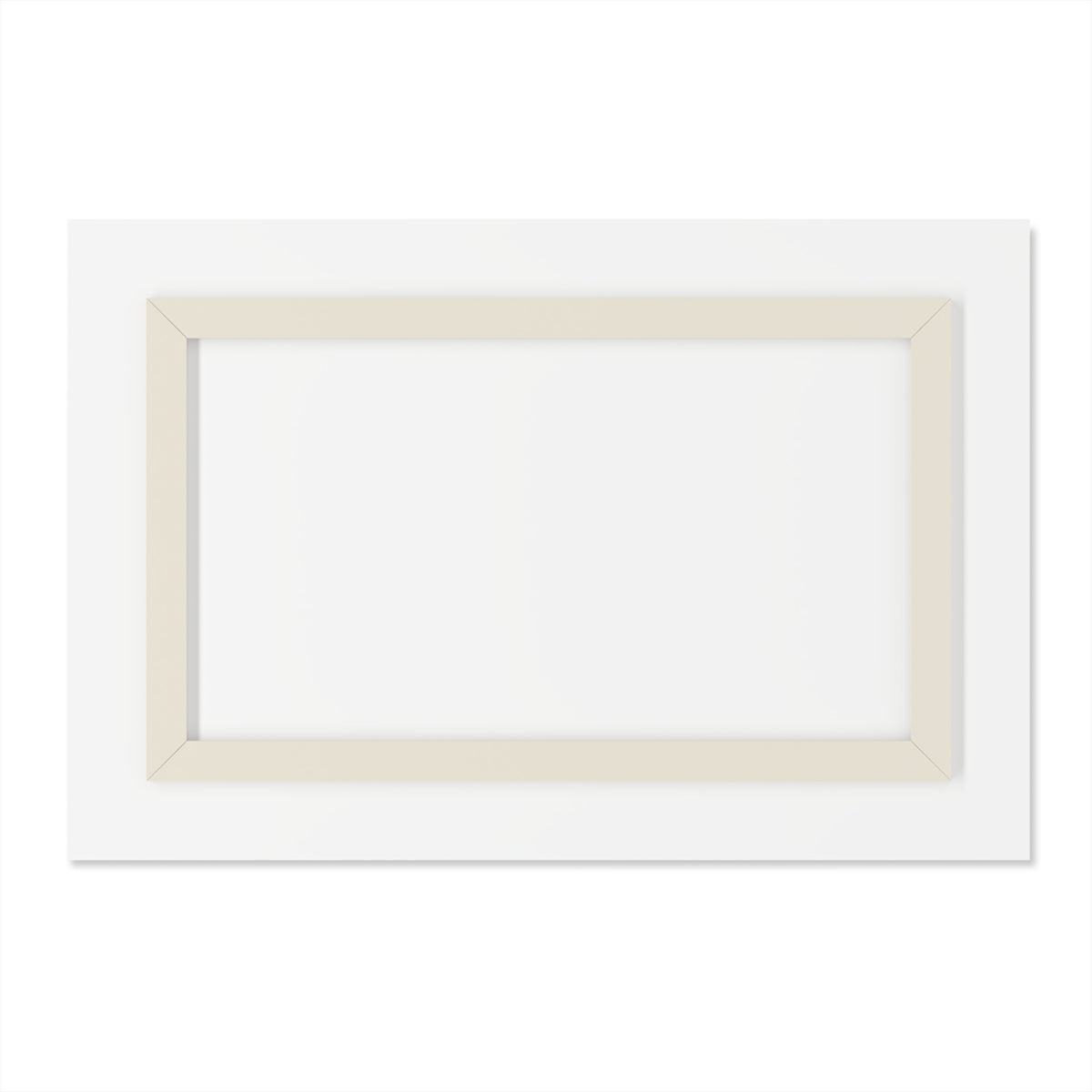 Ray Center Roadside Shack Rustic Farmhouse Acrylic Wall Print