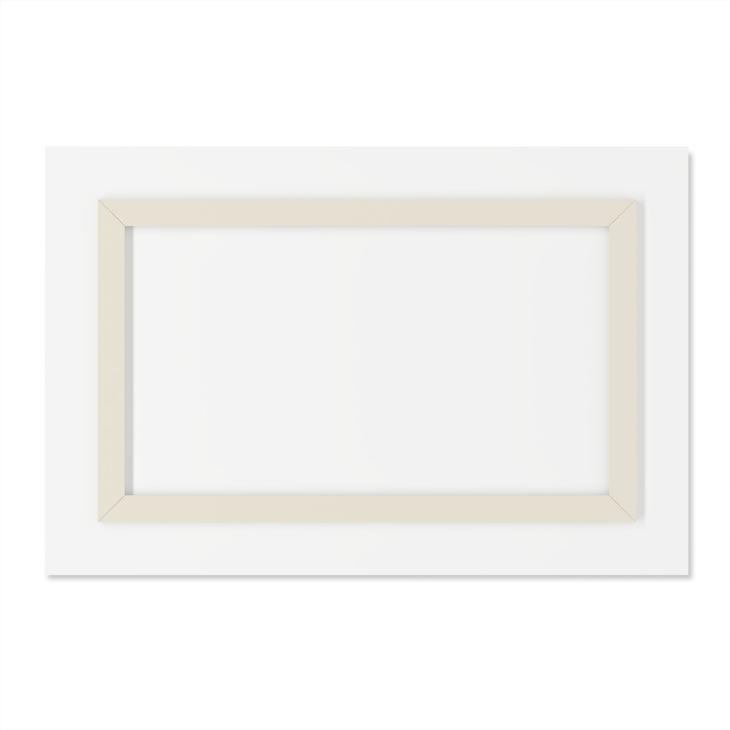 Barn Boutique Modern Farmhouse Acrylic Wall Print| Newark Road Whites