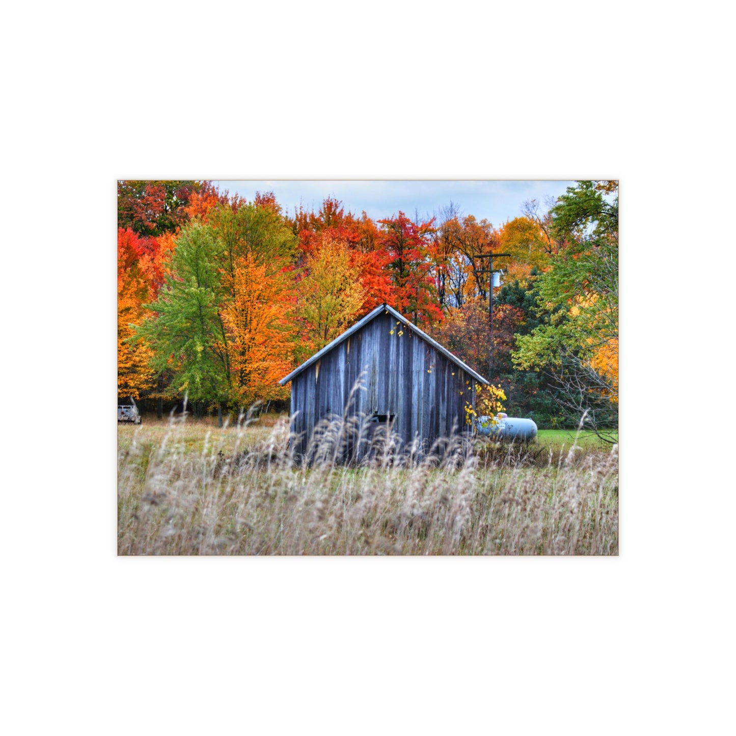 U R There Photography Beyond Church Road Little Grey Rustic Farmhouse Decorative Ceramic