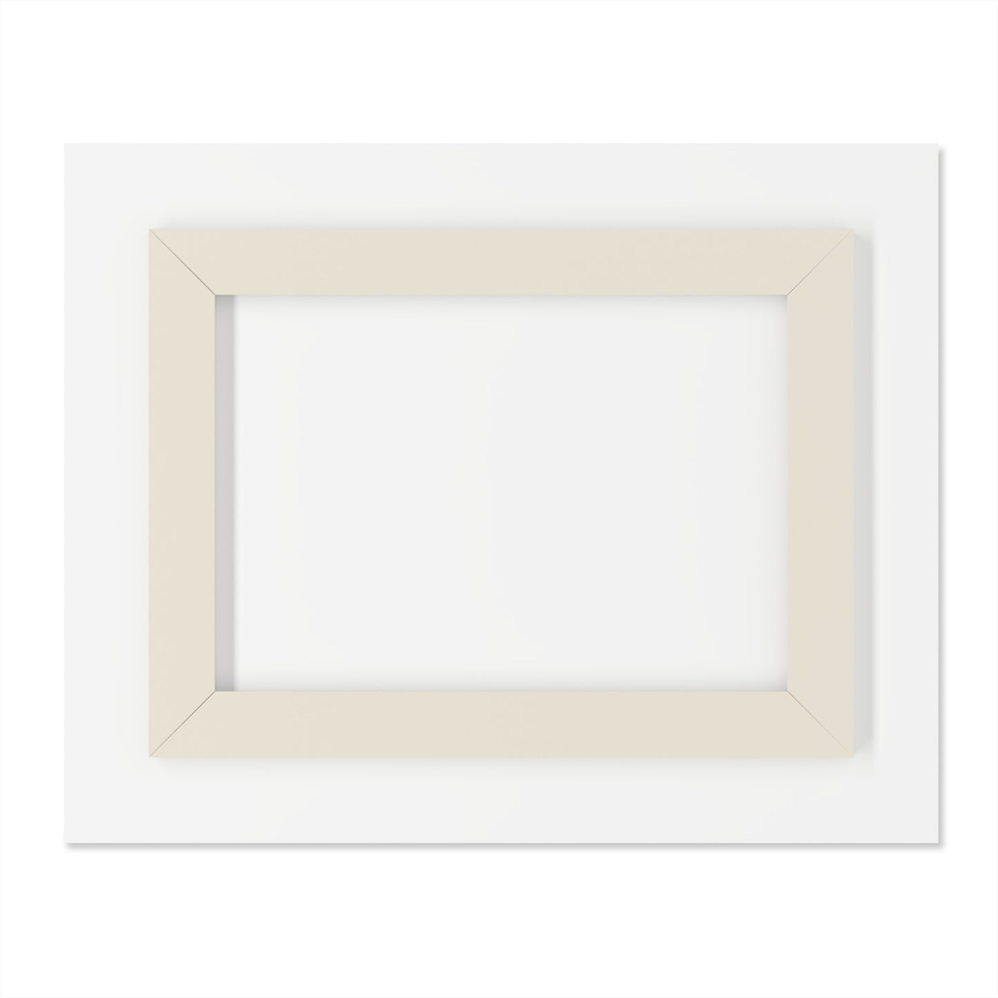 Beyond the Corn Rustic Farmhouse Acrylic Wall Print