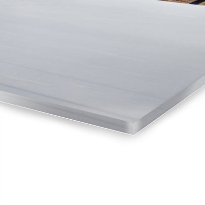 U R There Photography Morgan Lanes Cedar Shack Barn Rustic Farmhouse Acrylic Wall Print