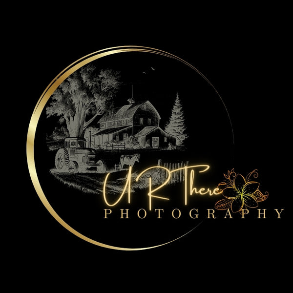 U R There Photography - Barn Boutique